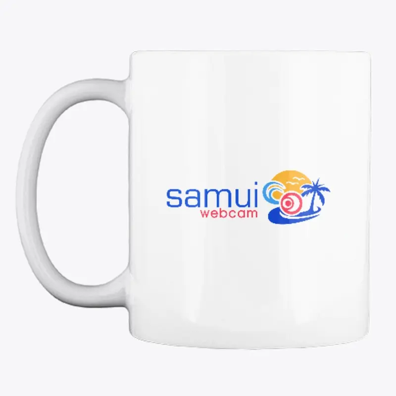 Classic Logo Mug